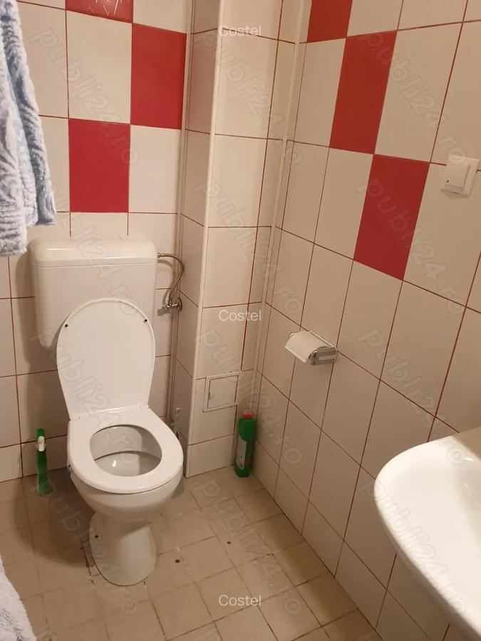 Vila cu 3 camere + mansarda si curte. - 9