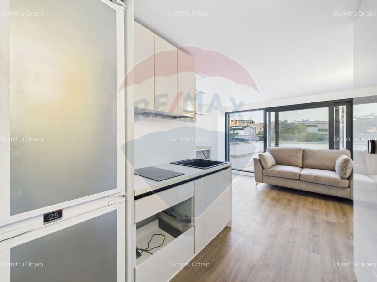 Casa/vila vanzare in Bucuresti, Matei Voievod - 22