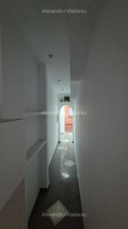 Apartament cu 3 camere 103,78 mp - piata Romana - 17