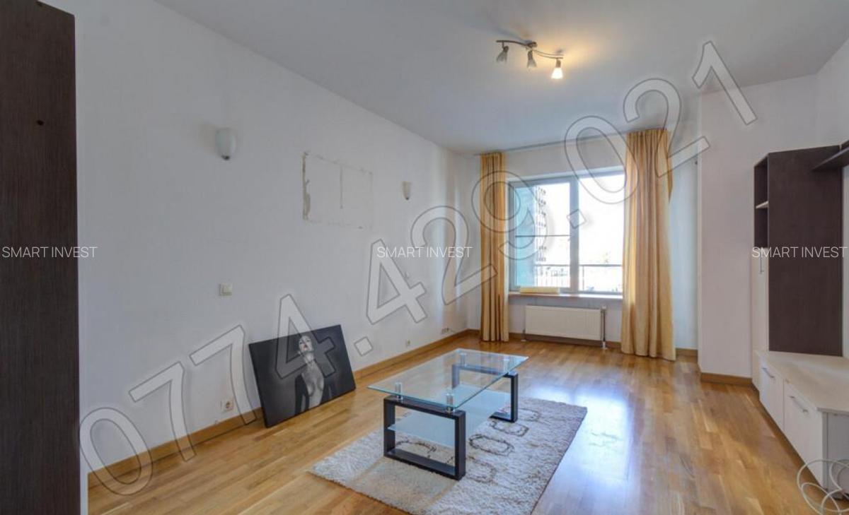 Garsoniera Asmita Gardens Splaiul Unirii Tineretului - 7