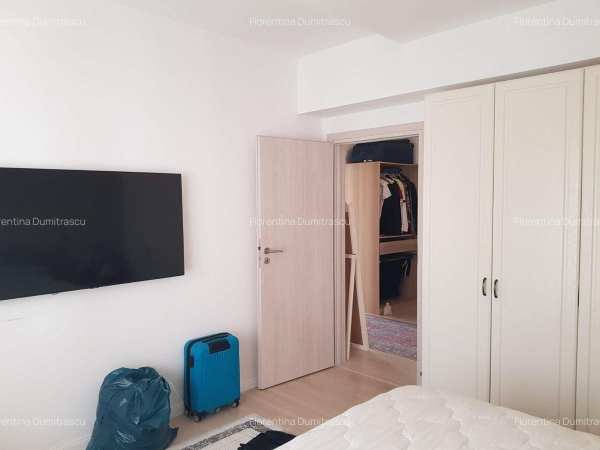 Charles de Gaulle ap 4 camere -loc de pacare - 15