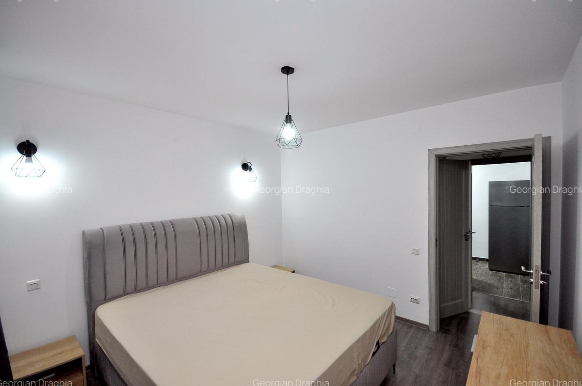 Apartament 2 camere renovat Drumul Taberei Favorit la 2 minute statie metrou - 8