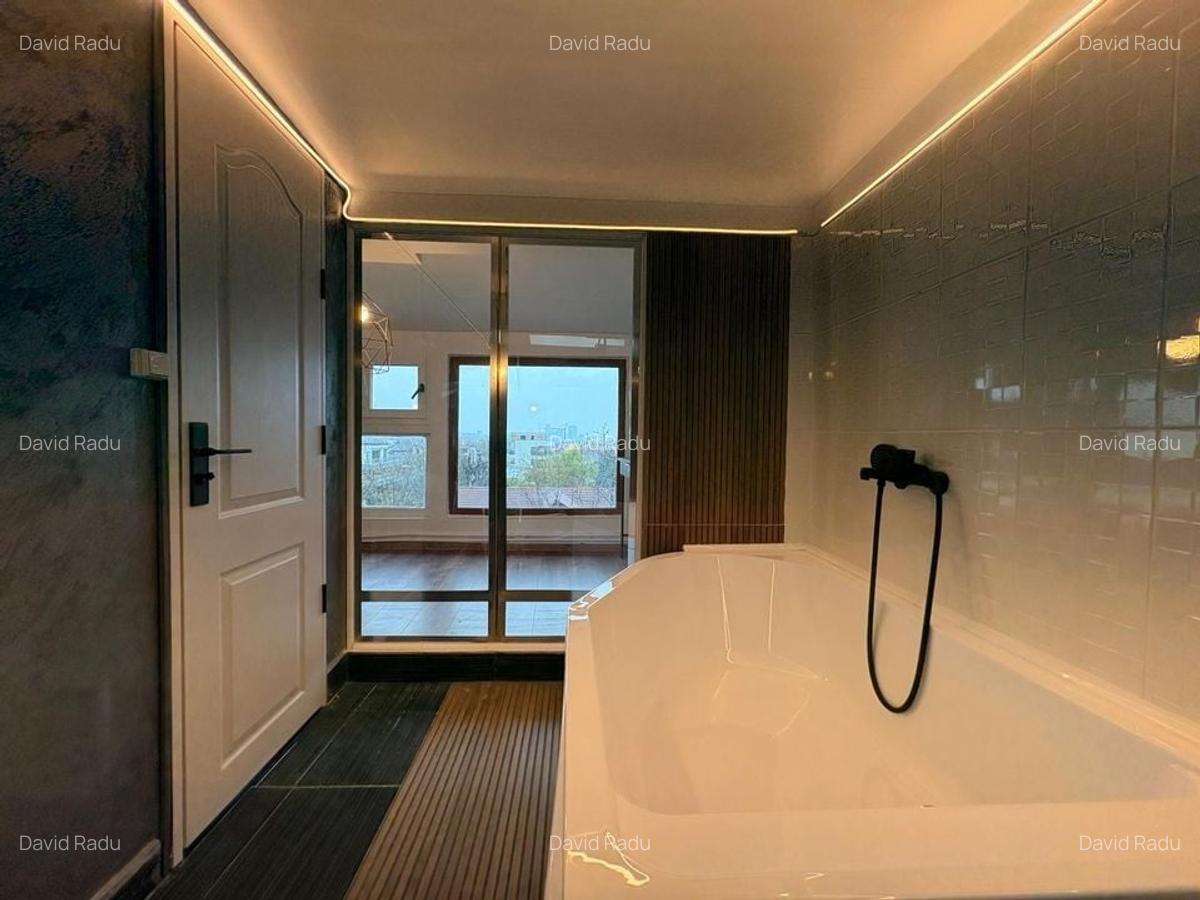 Apartament 4 Camere | Mansardă | Atmosferă caldă și spațiu generos - 15