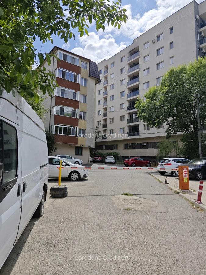 Garsoniera de vanzare,mobilata - 8