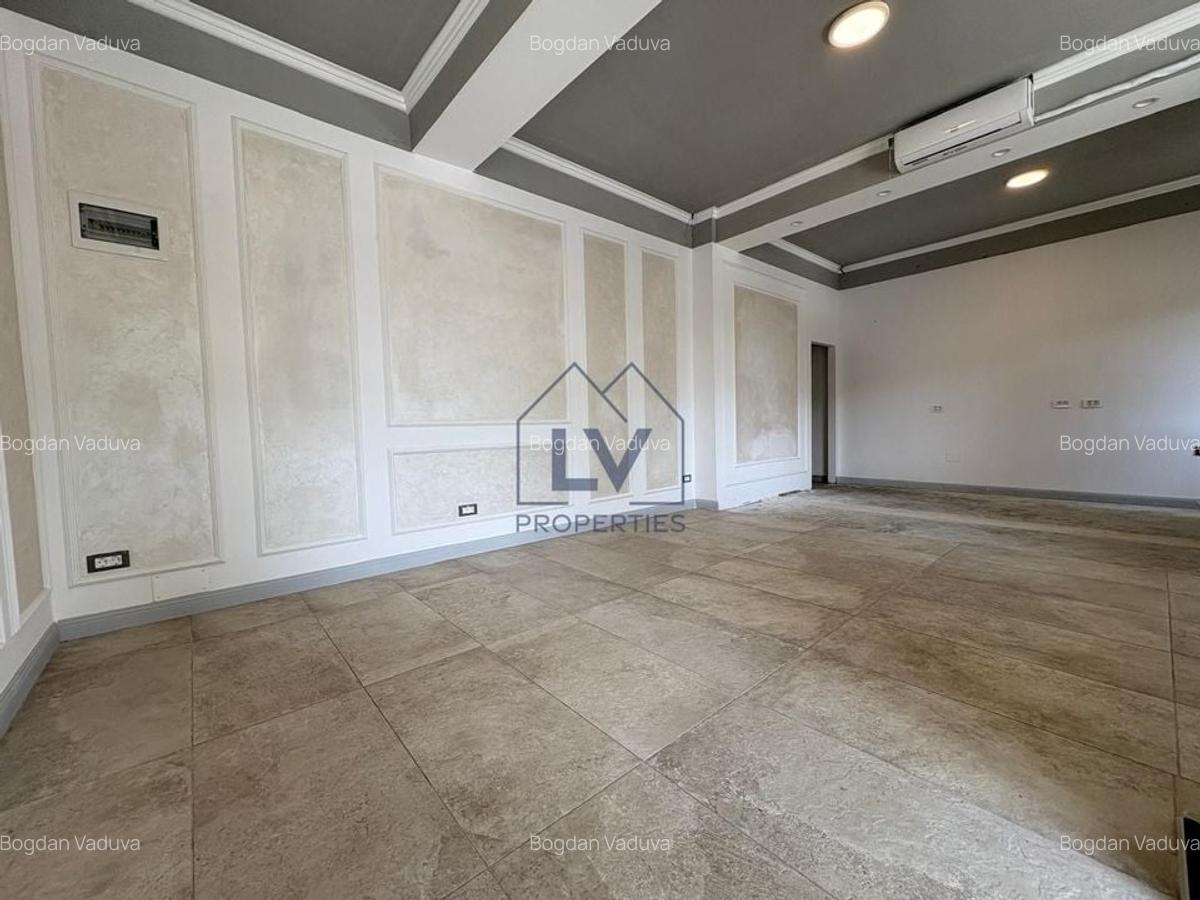 INCHIRIERE SPATIU COMERCIAL | ZONA DAMAROIA - 2
