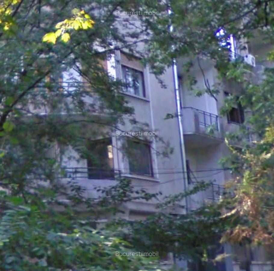 MT739 - For Sale – 1-Room Cismigiu Park - Disaster Project 24 sqr m - 4
