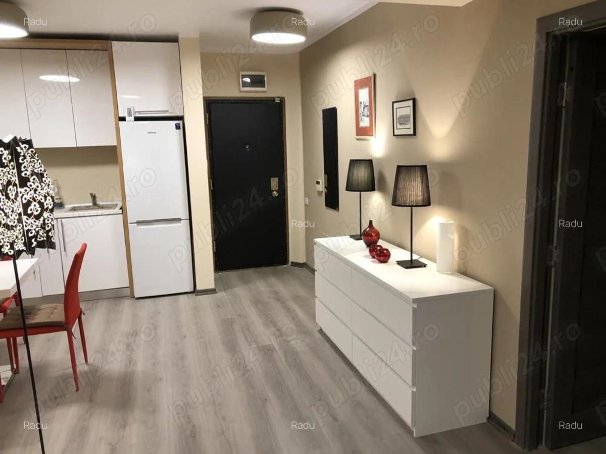 Proprietar, inchiriez apartament 2 camere ultracentral Timisoara, Repubilicii cu Piatra Craiului - 4