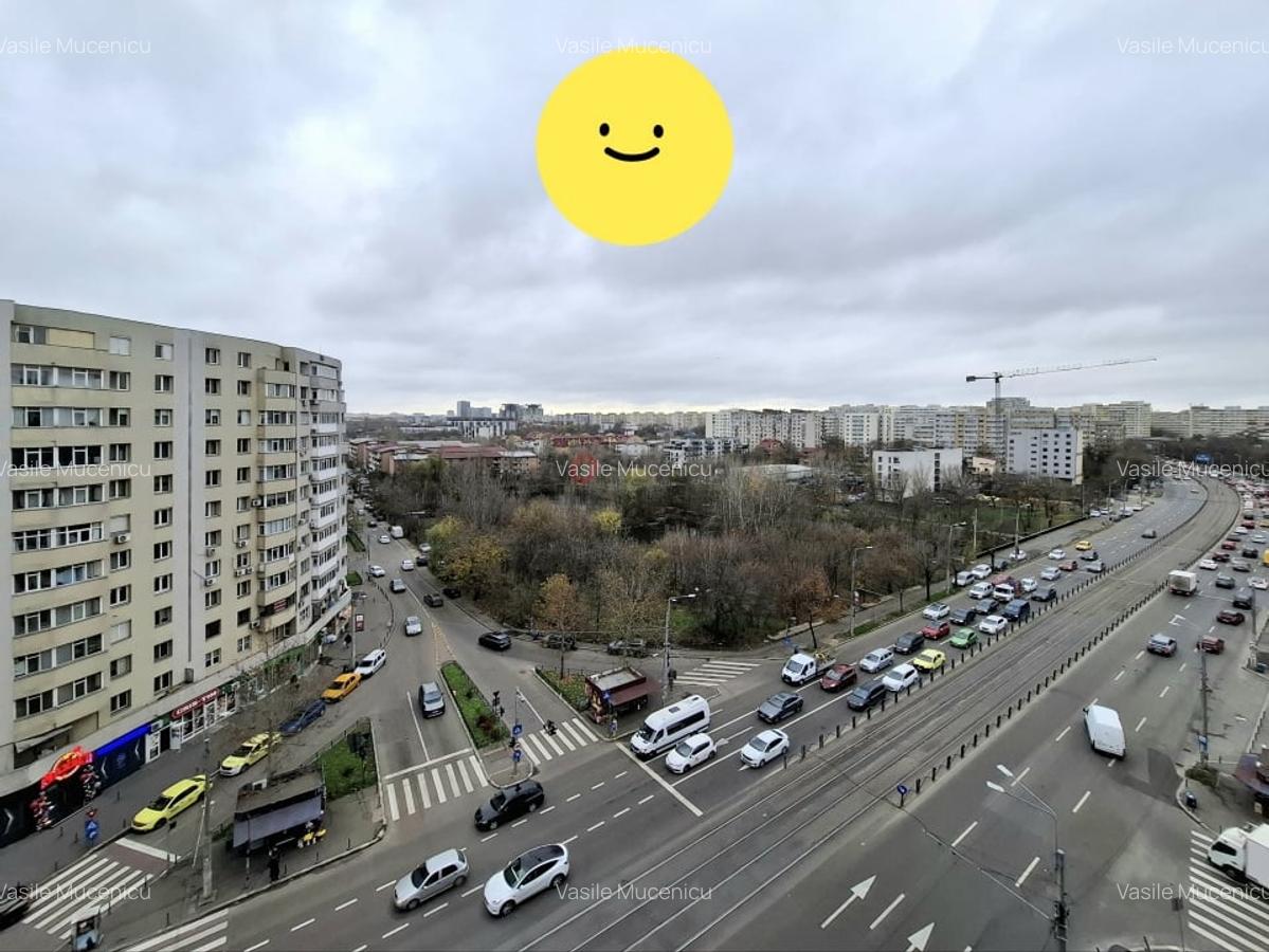 3 Camere | Decomandat | 81m | Plumbuita | Colentina | Luminos | Ideal familie - 10