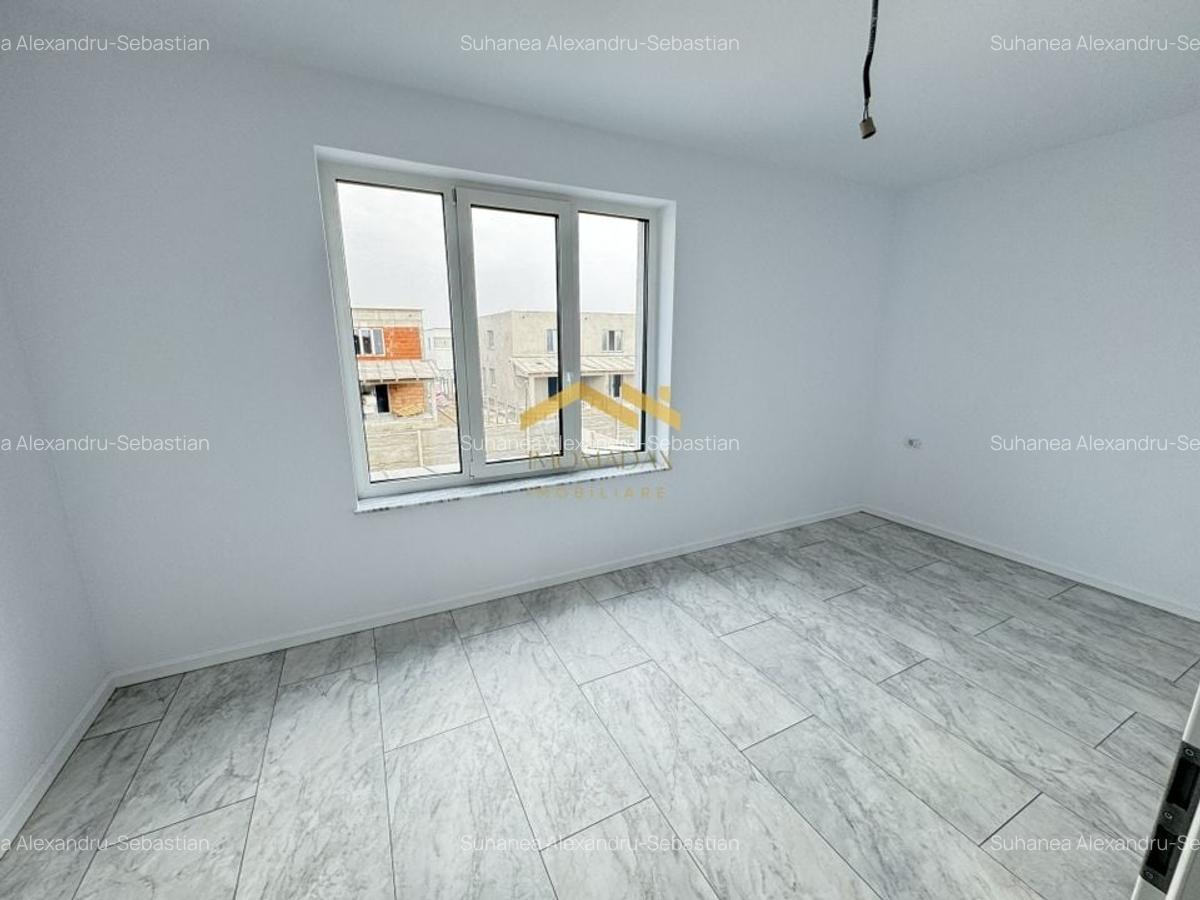 Bucovat-Duplex-Finisaje la Alegere-4 Camere - 17