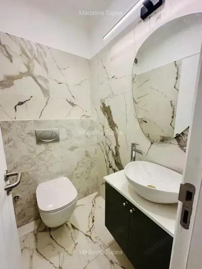 Spatiu birouri - Lacul Tei - bloc nou - 4