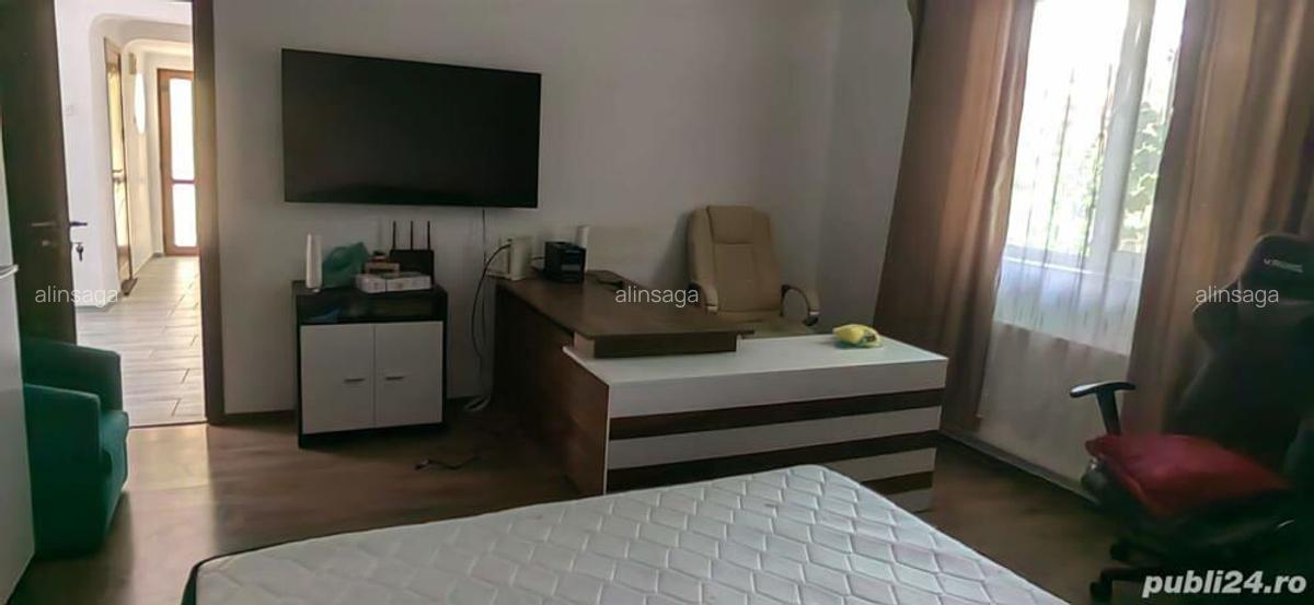 Casa, parter vila, demisol, central, zona linistita, proprietar - 5