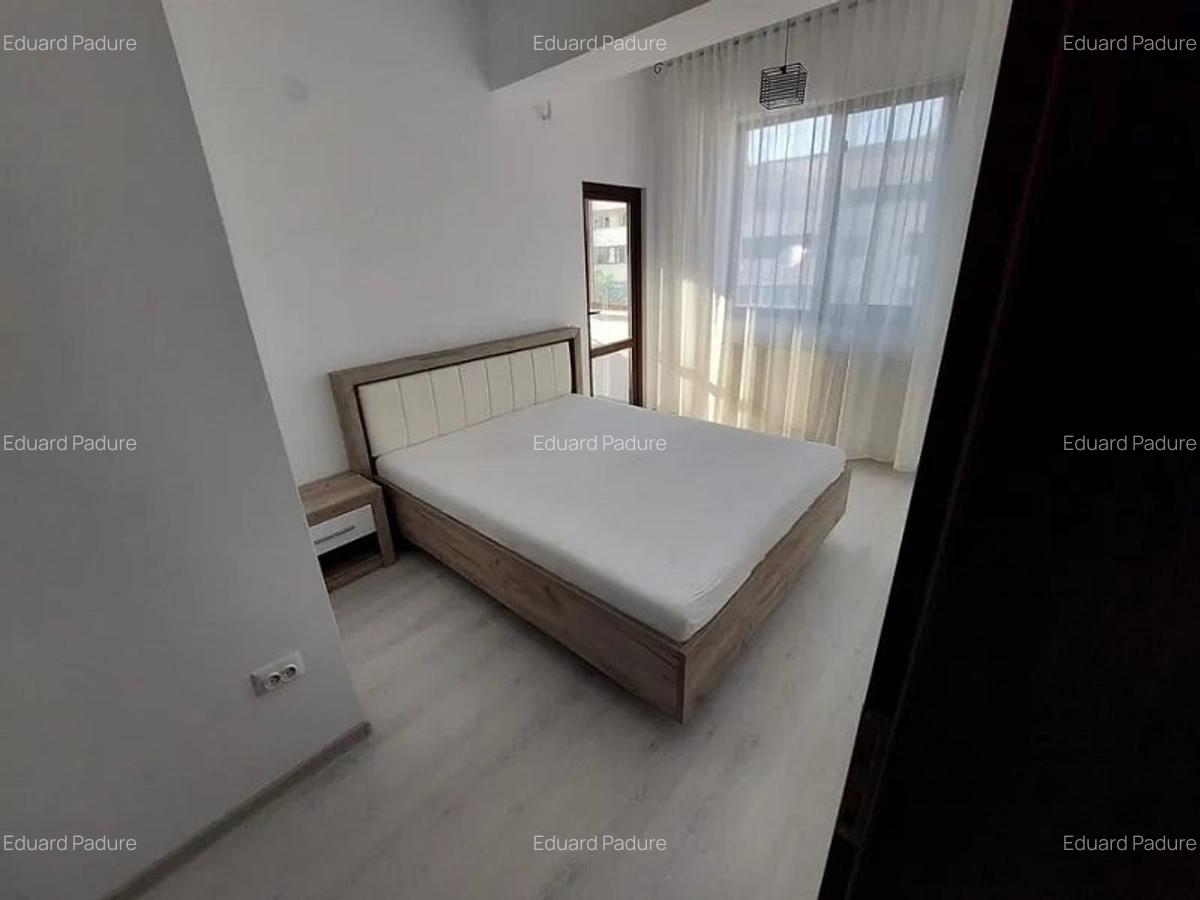 Apartament 2 camere Moara de Foc -  Concept Residence - 5
