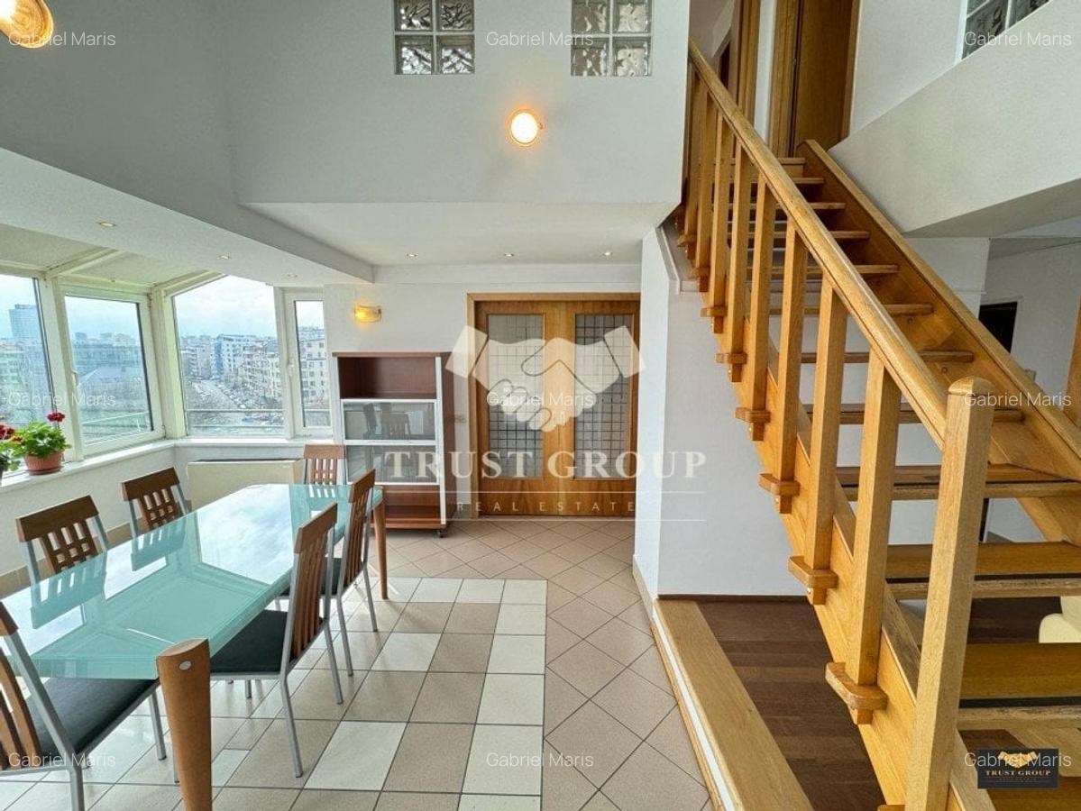 Penthouse | Arcul de Triumf-Kiseleff | 2 Locuri de parcare | Comision 0% - 3 Penthouse | Arcul de Triumf-Kiseleff | 2 Locuri de parcare | Comision 0% - 3
