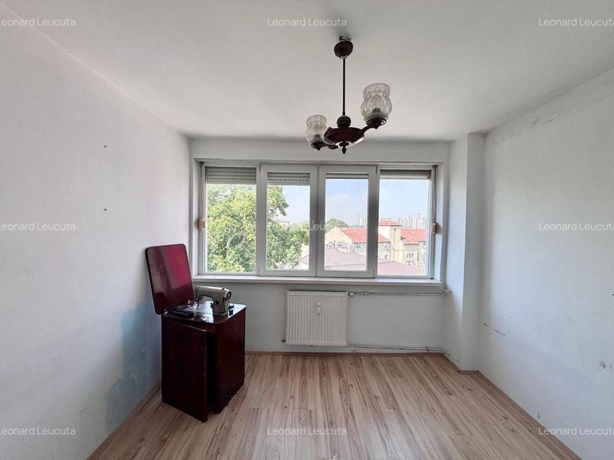 Com 0% Apartament luminos cu 3 camere | Ultracentral - 6