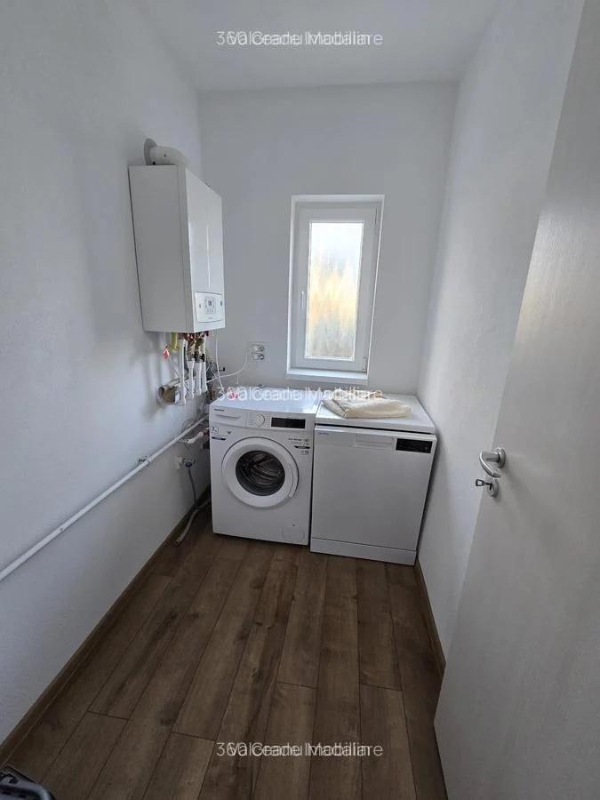 360 Grade Imobiliare – Duplex modern de închiriat în Moșnița Nouă - 5