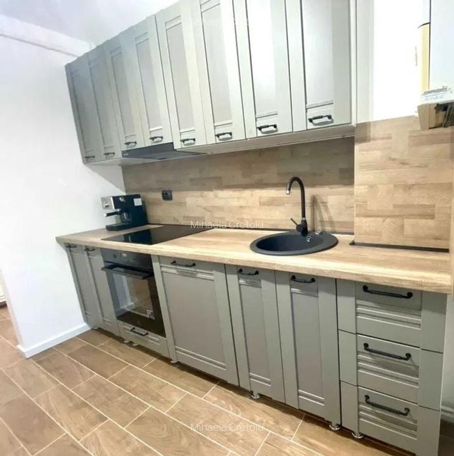 Apartament modern cu 2 camere de inchiriat, CENTRALA PROPRIE, Gorjului - 1