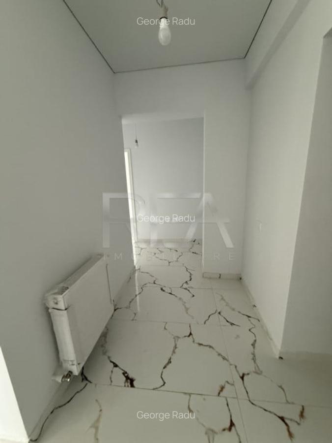 Apartament 3 Camere | Loc de parcare | Bloc Nou | Loc de parcare - 12