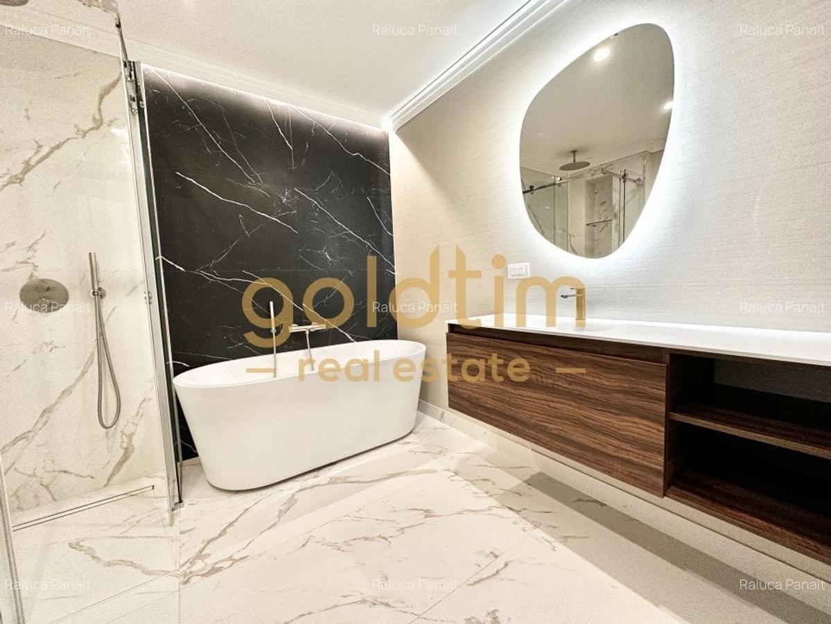 APARTAMENT LUX/ANSAMBLU EXCLUSIVIST/GRADINA PROPRIE/TERASA/CAPITALE/DOROBANTI - 59