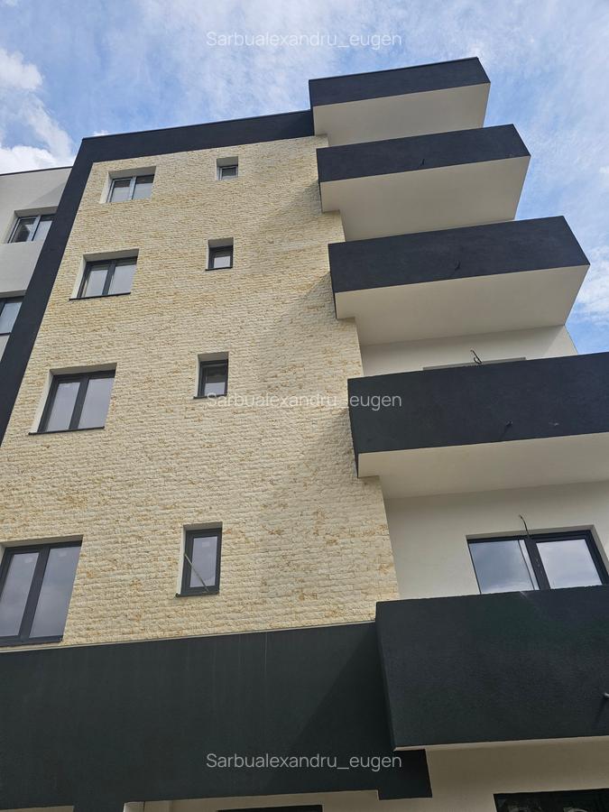 Apartament 1 camera decomandat - 1