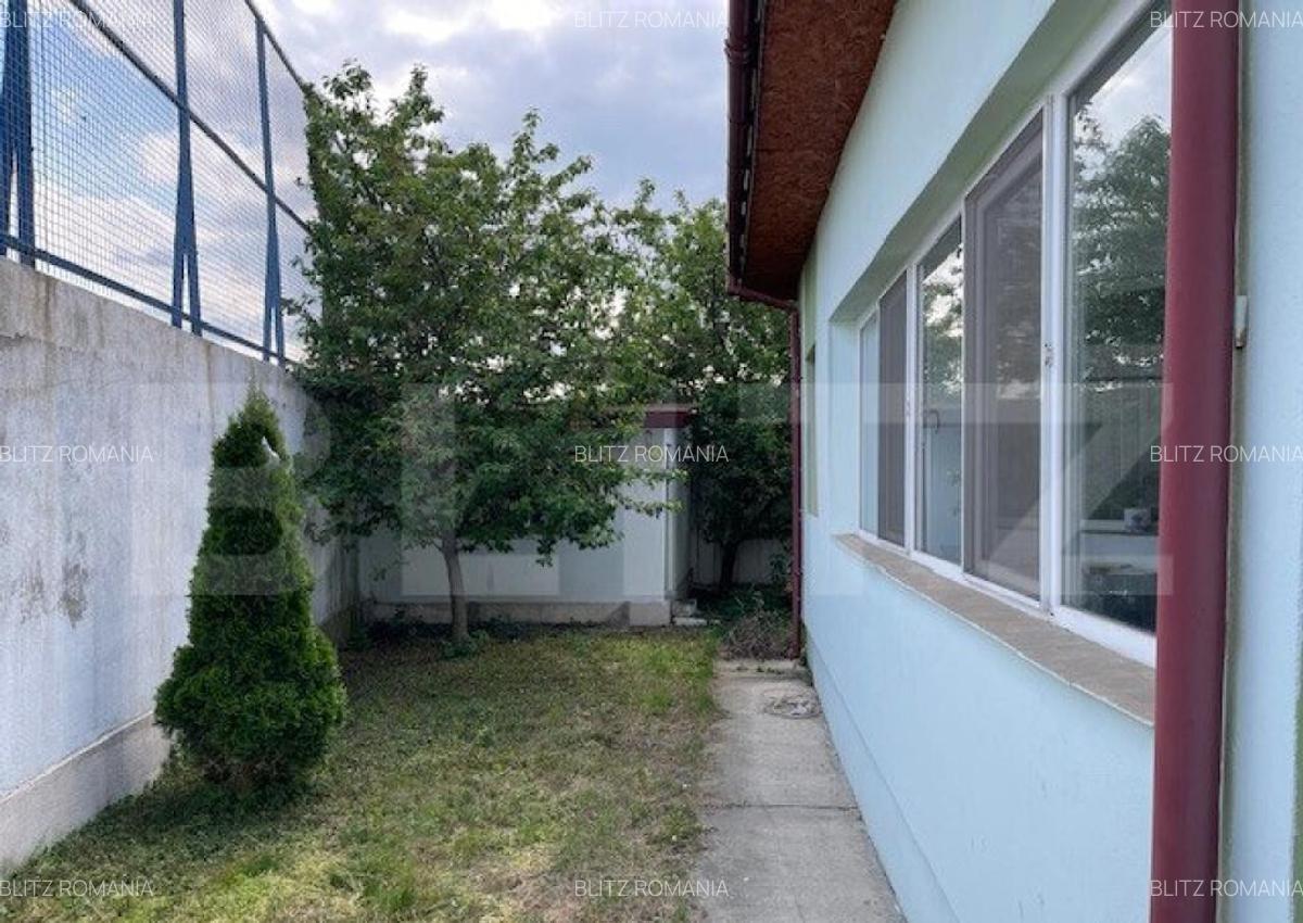Casa, 3 camere, 92.7 mp utili ?i 390mp teren, zona Garle? - 3