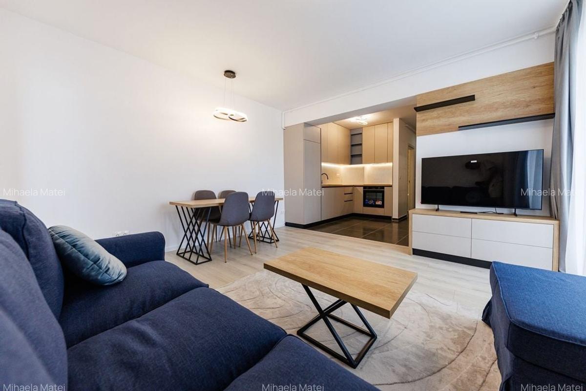 De vanzare apartament in zona de Nord - Comision 0% - 6