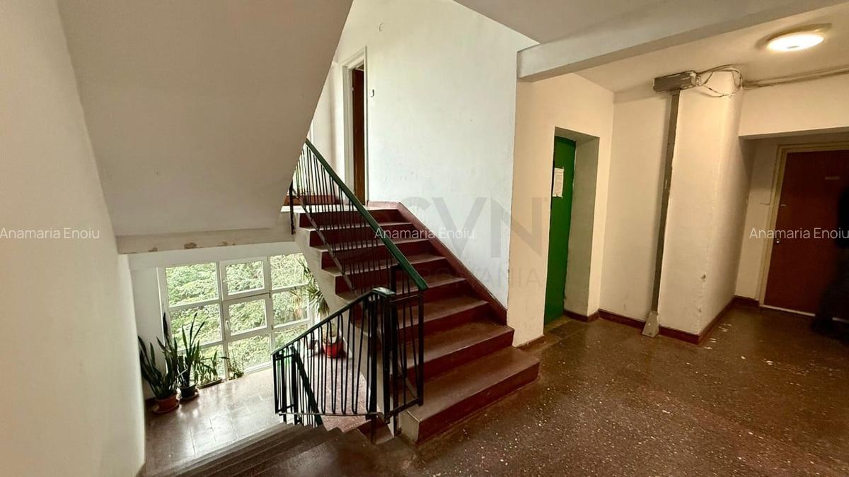 REA1025724 Apartament 3 camere I Ion Mihalache I Lift - 14