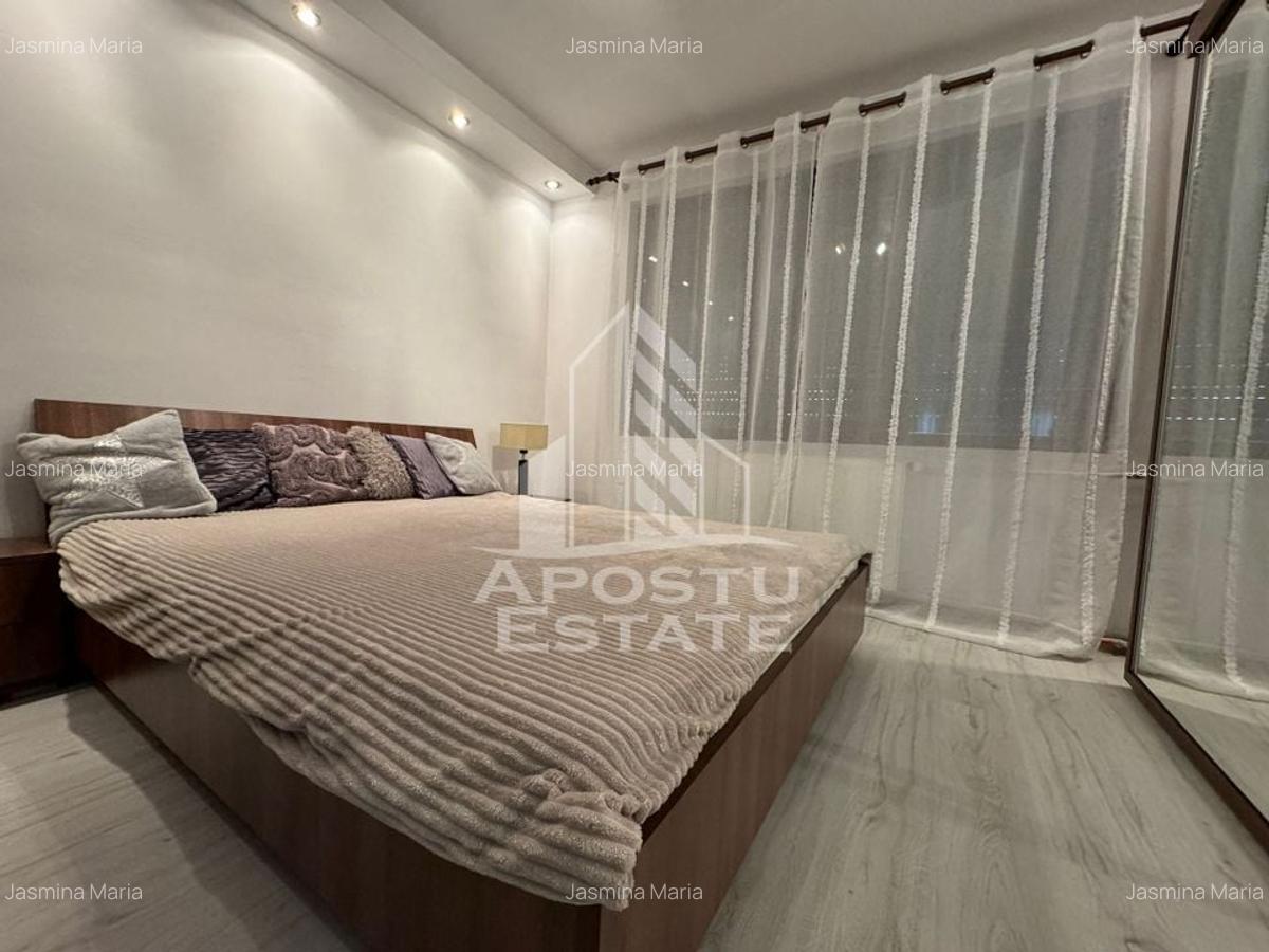 Apartament cu 3 camere in zona Take Ionescu, semidecomandat - 5