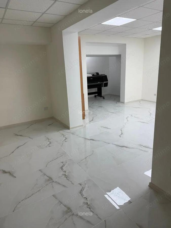Spatiu comercial de inchitiat in zona Unirii - 1