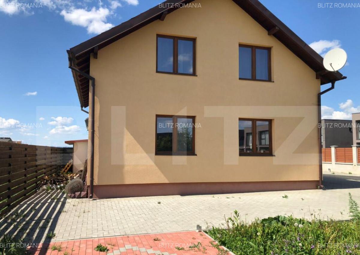 Casa spatioasa, 5 camere, teren 900mp, in Sanpetru - 13
