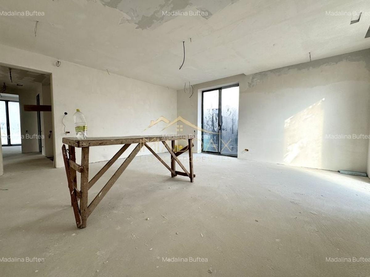 Vila Individuala Exclusivista 6 camere *525mp* // Pipera - Scoala Americana - 20