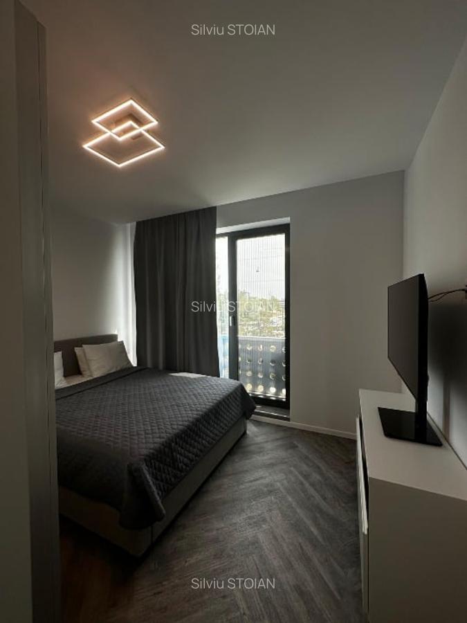 Ap. 2 camere,Mamaia Lake On,vedere lac,disponibil de la 15.12.2025 - 7