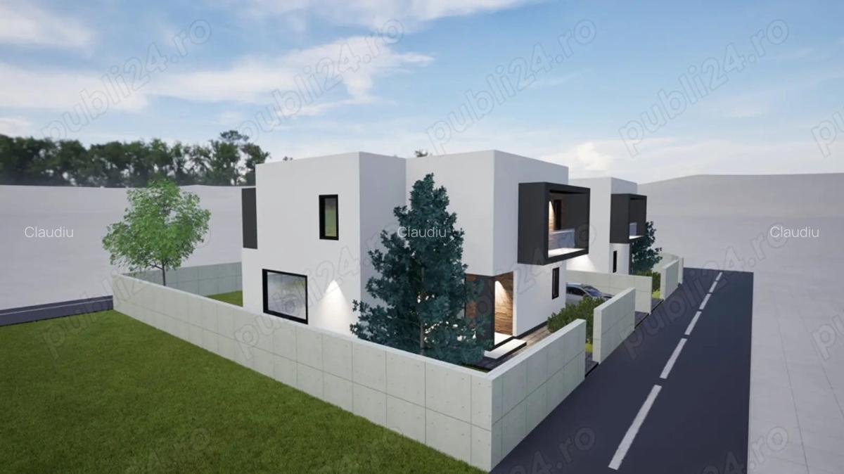 Vila noua la 1,5 km de centru - 3