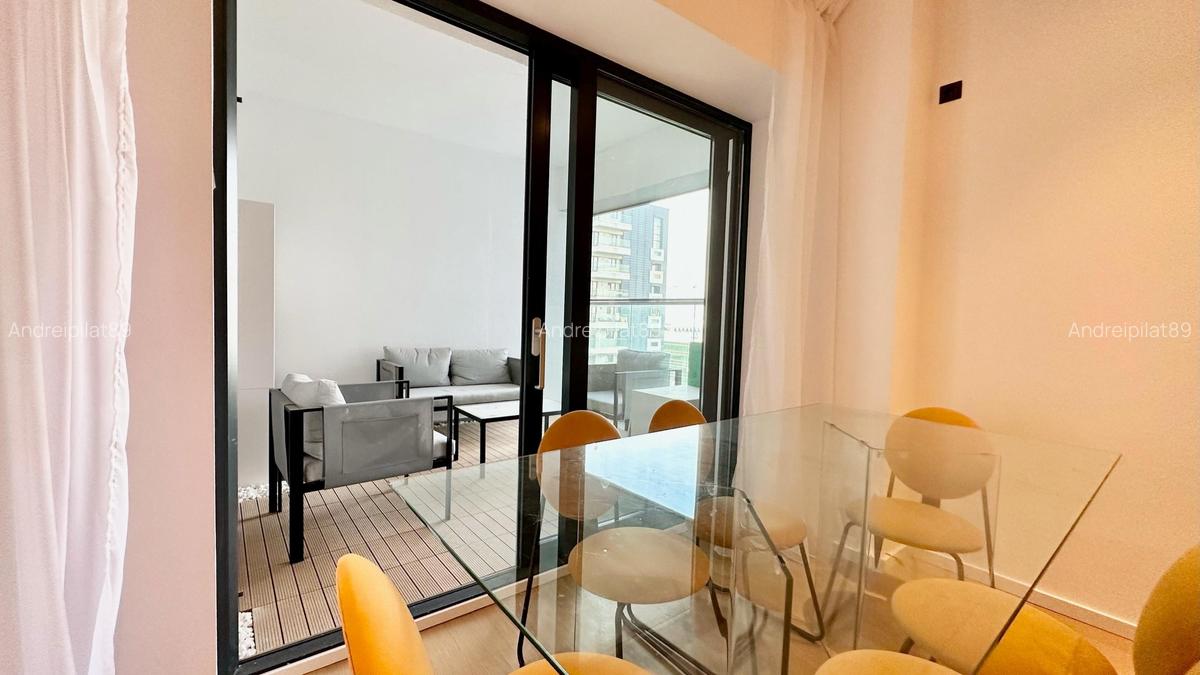 Apartament în Upground,mobilat complet,parcare și boxa valabile - 4