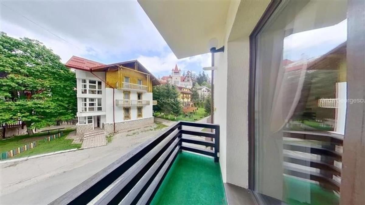 Tur LIVE! Refugiu in ambientul special al statiunii Poiana Brasov - 23