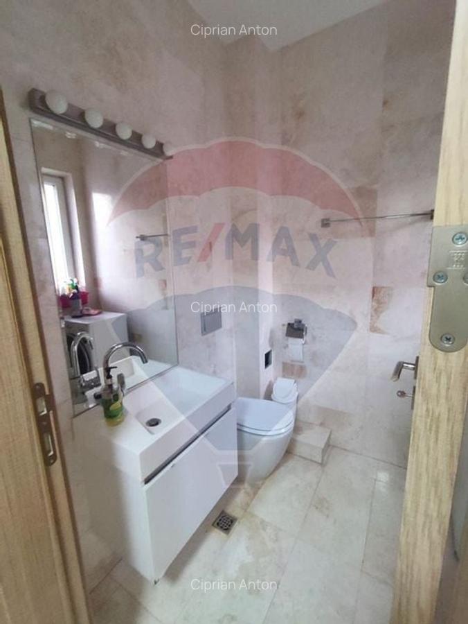 Vila de Inchiriat in 'Jasmin Garden'- Complex cu Piscina | P+2E | - 11