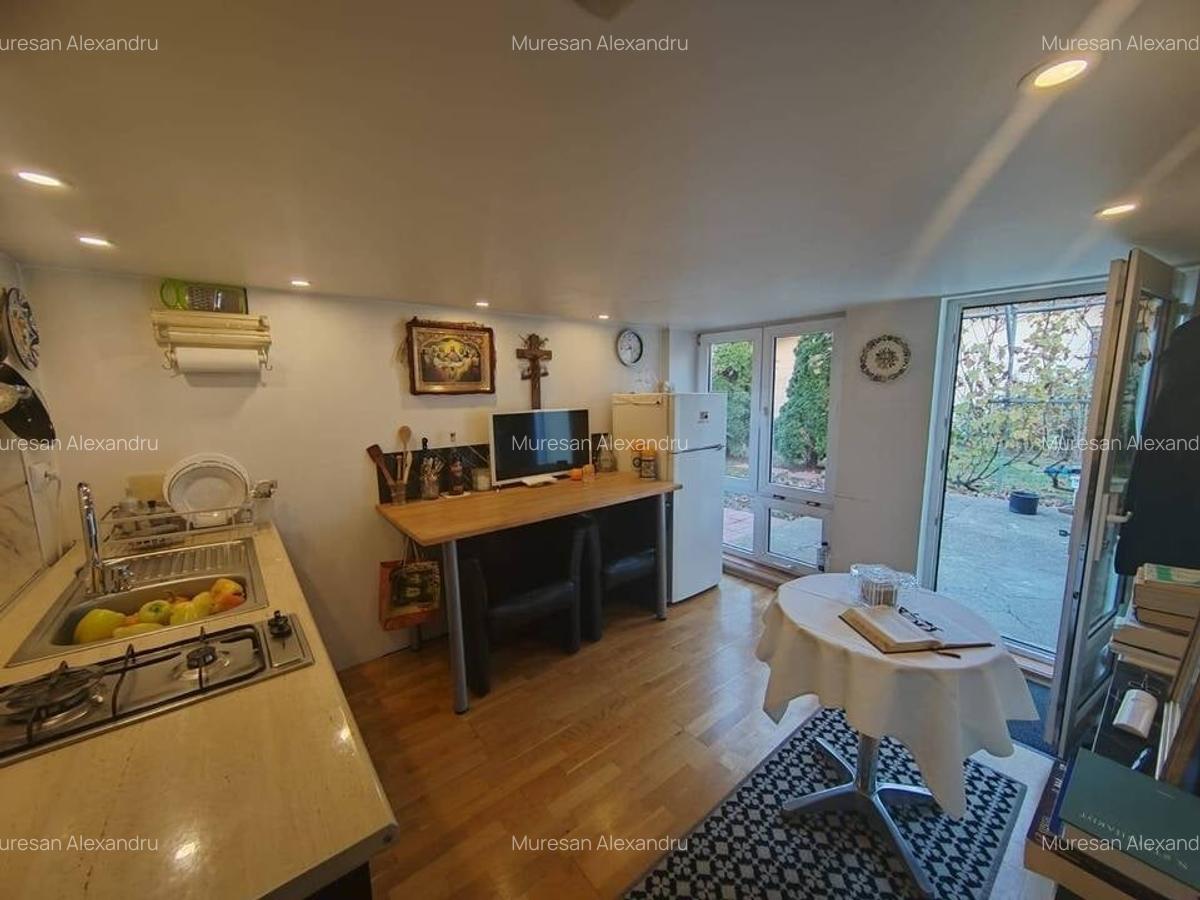 Casa Renovata Afumati I Teren 1100mp I Toate Utilitatile - 5