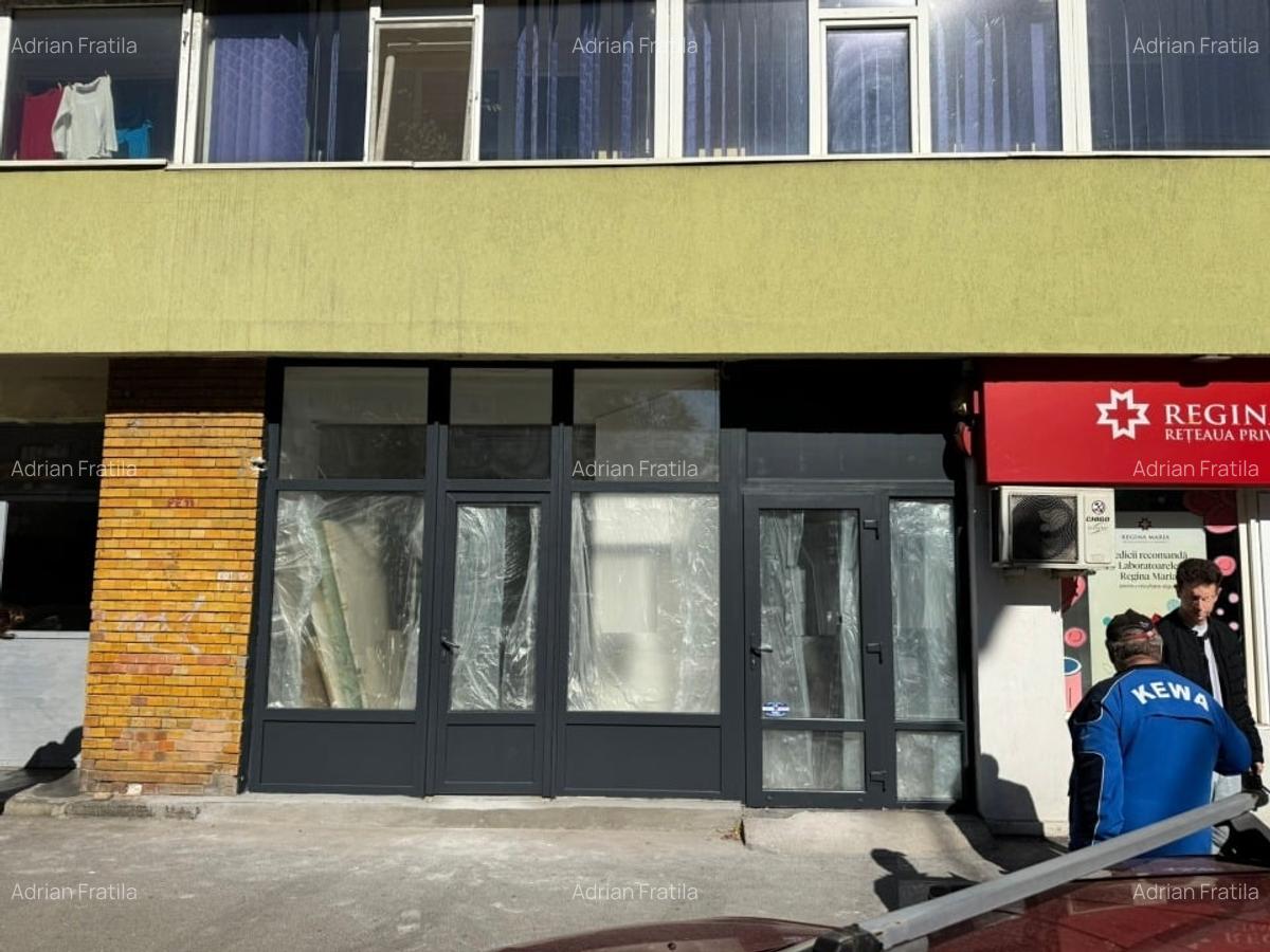 Spitalul Pantelimon - Spatiu comercial de inchiriat - 3