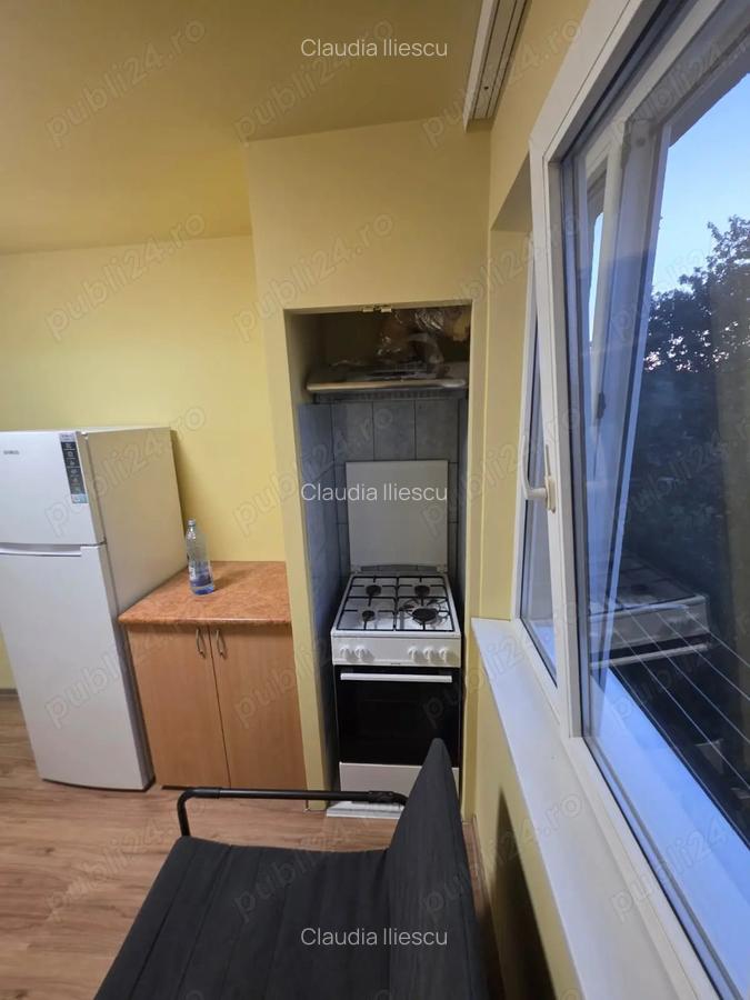 Vand garsoniera - 1 Vand garsoniera - 1