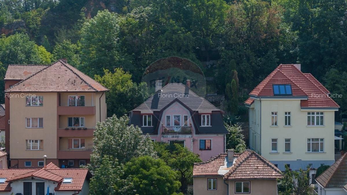 Apartament in vila, Dealul Cetatii, Brasov - 1