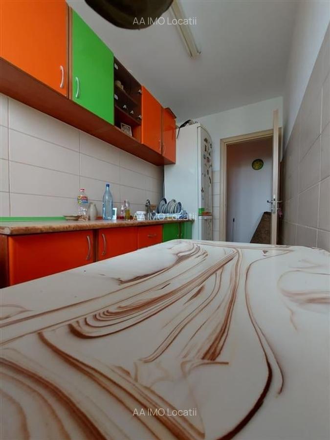 2 camere decomandat Emil Racovita - Alexandru Obregia - 7
