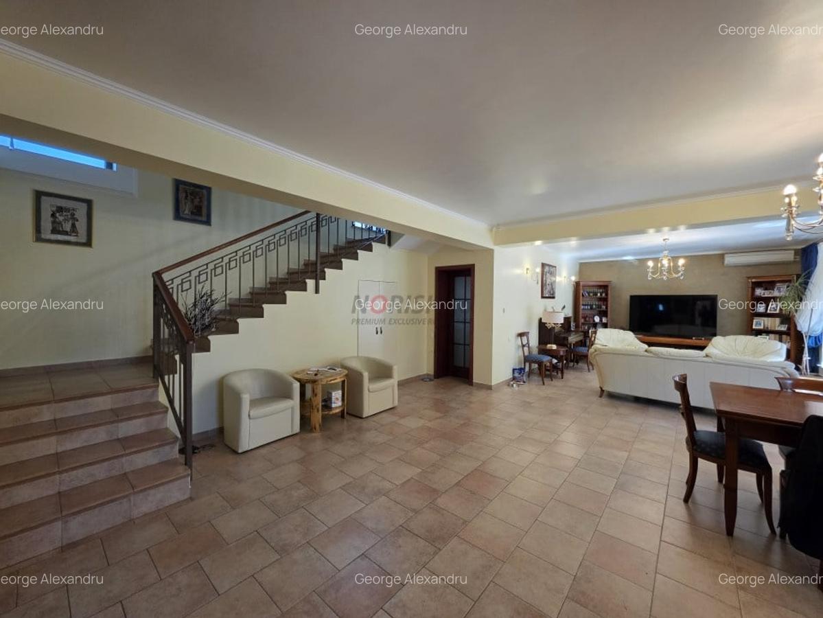 Vila mediteraneana moderna – Mogosoaia - 17