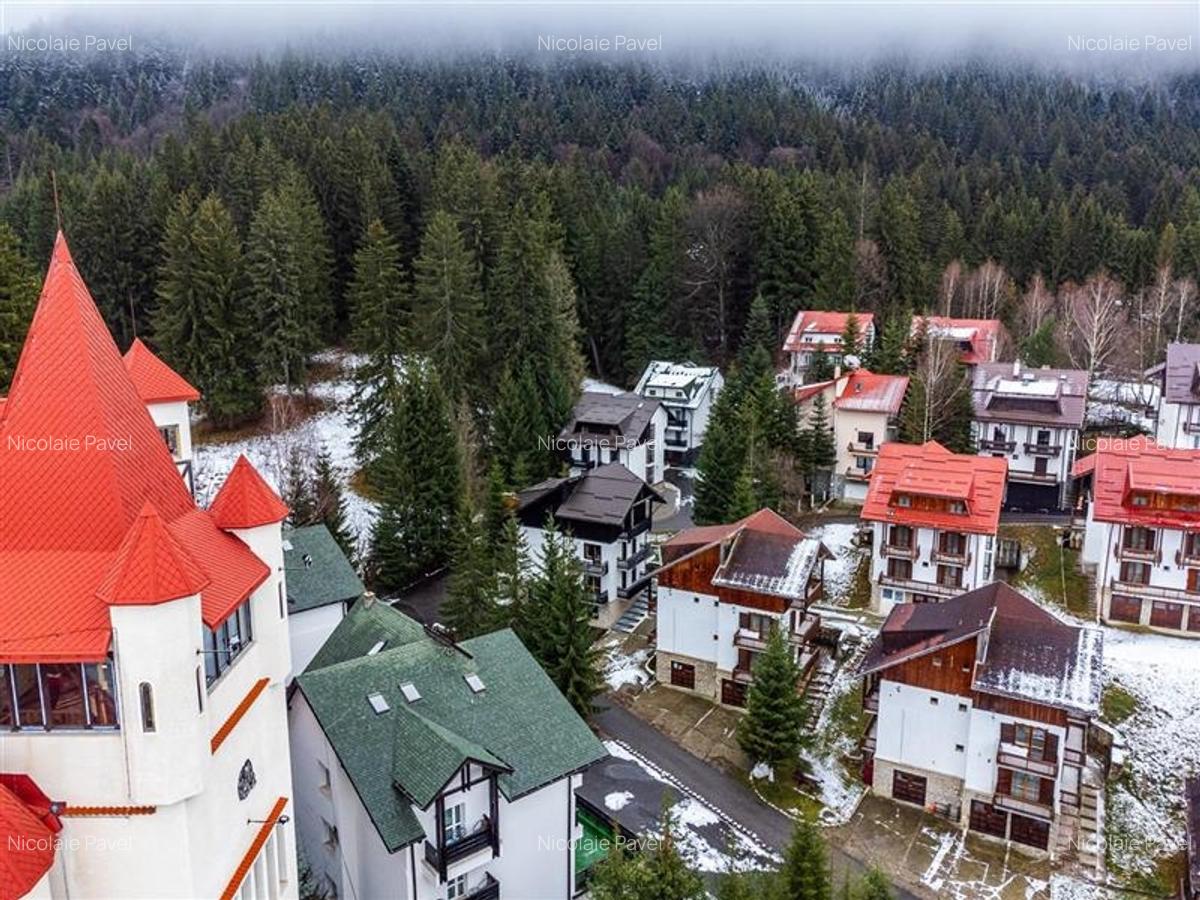O alegere inspirata in inima vestitei statiuni montane,Imobilare&Transfer de Afa - 28