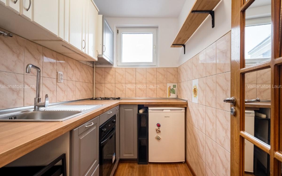 Inchiriez apartament 2 camere Unirii - 7