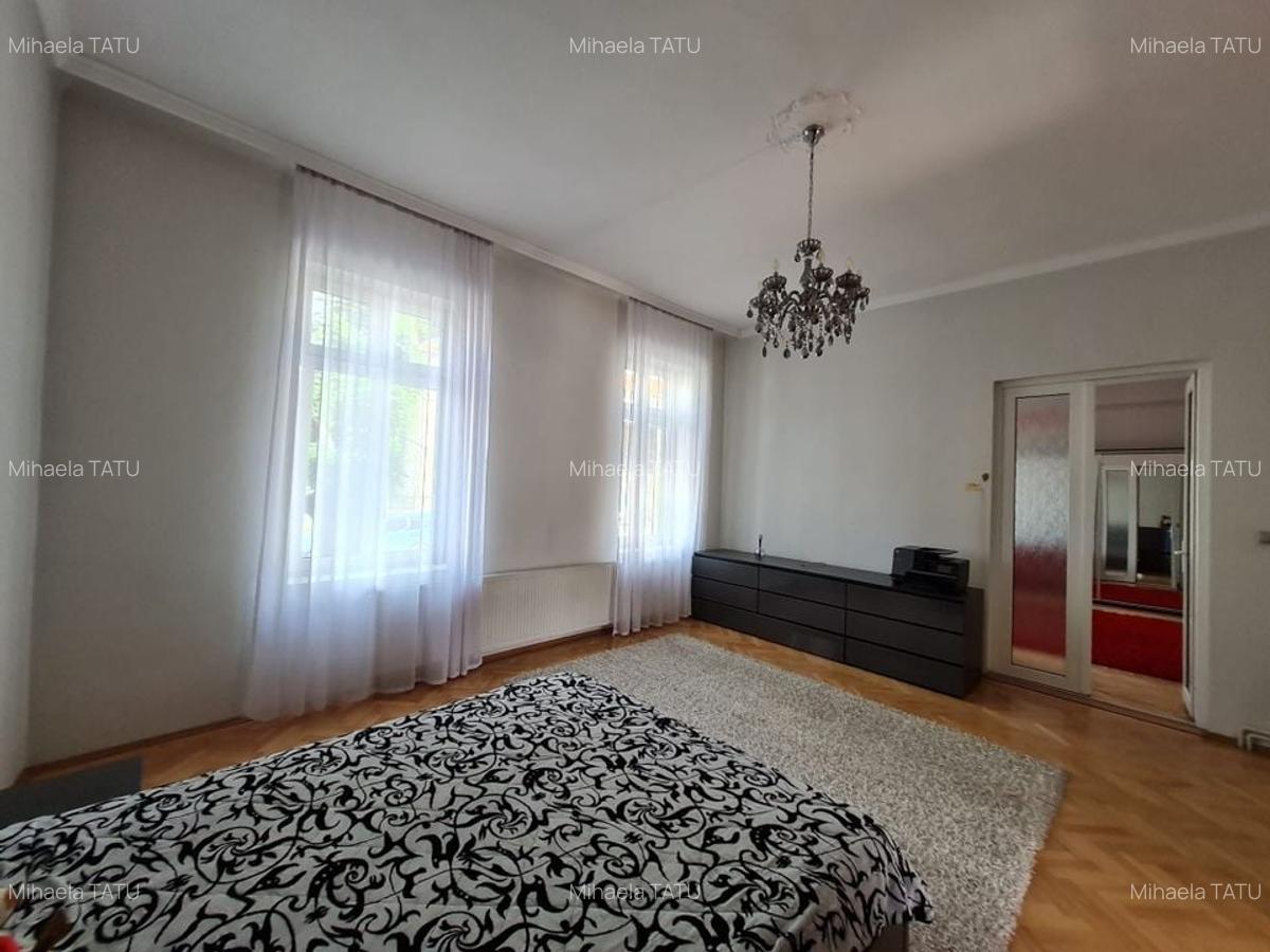 Spațiu pretabil birouri,after school,comercial,etc. - 9