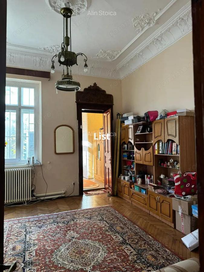 Casa Braila, vanzare: 218m2, 4 camere, Calea Gala?i - 10