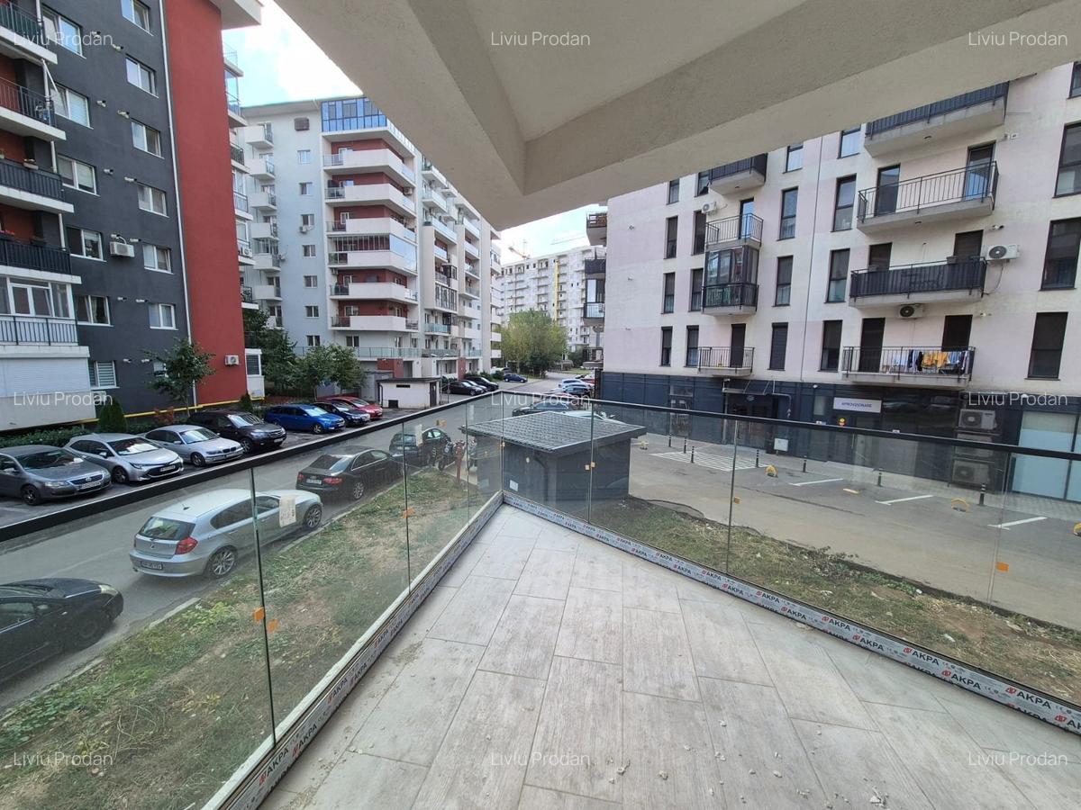 Bld Metalurgiei / Parcul Tudor Arghezi / Ap. 2 Camere 59 mp - 8