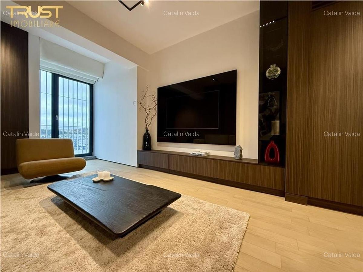 Apartament Exclusivist | Garaj | zona Vivo - 18