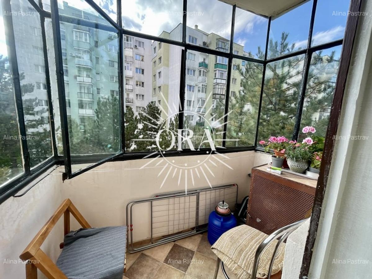 APARTAMENT 2 CAMERE DECOMANDATE DE VANZARE MANASTUR | LANGA ACADEMIA DE MUZICA - 3