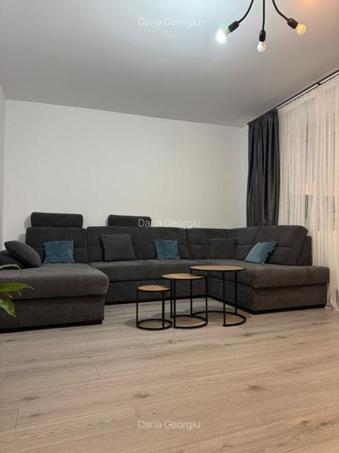 COMISION 0% | Apartament 2 Camere | Zona Soarelui | Centrala Proprie | 56 mp - 6