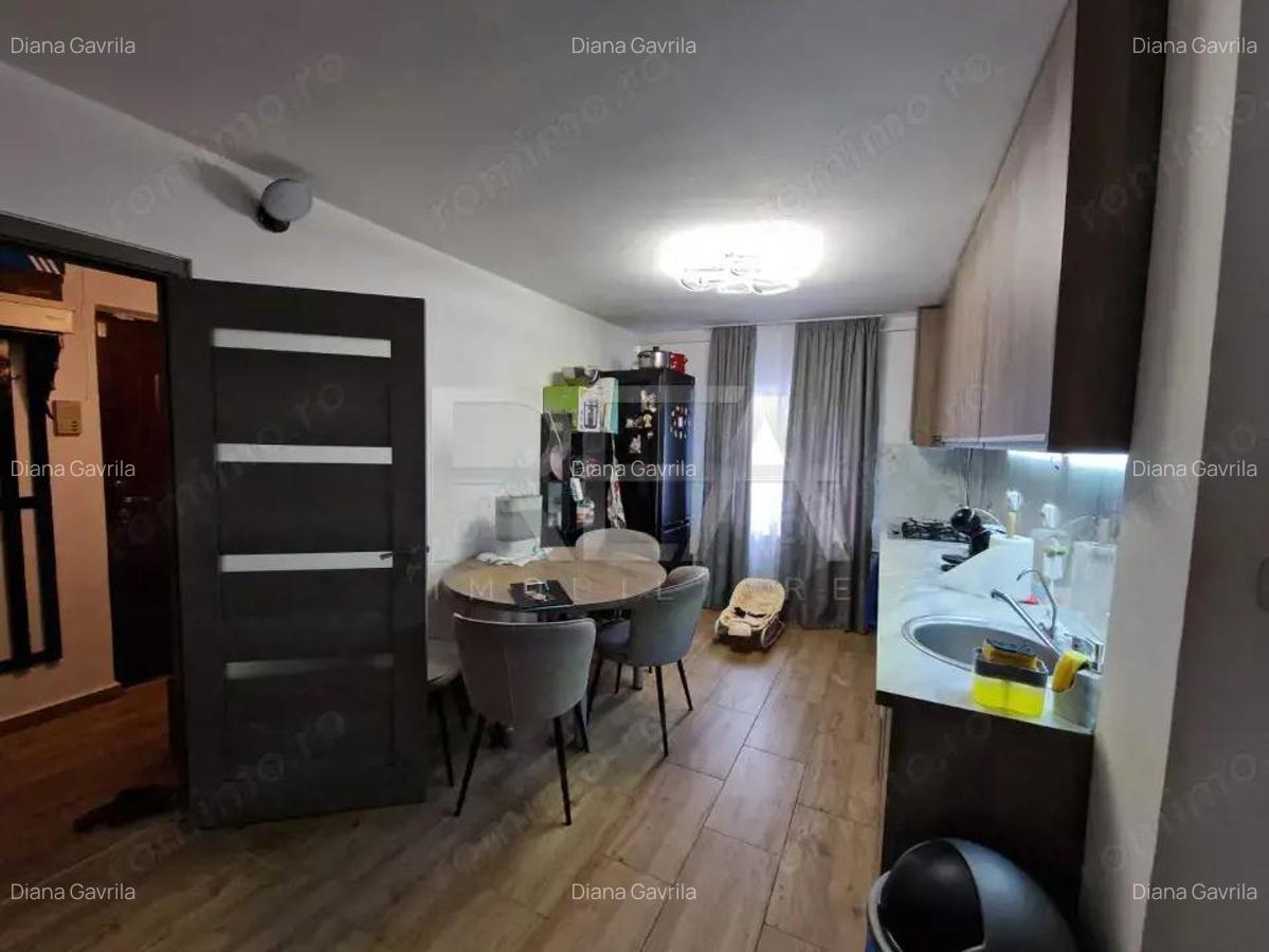 4 camere, etaj 4/4 - Colentina - 10